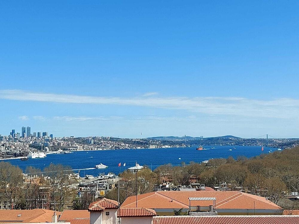 Стамбул: Ring Stone Hotels Old City