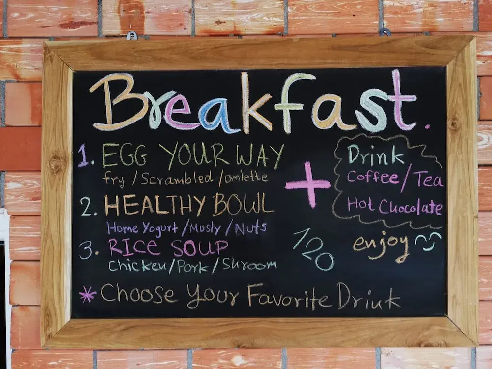 Самуи: Hi Samui Hostel