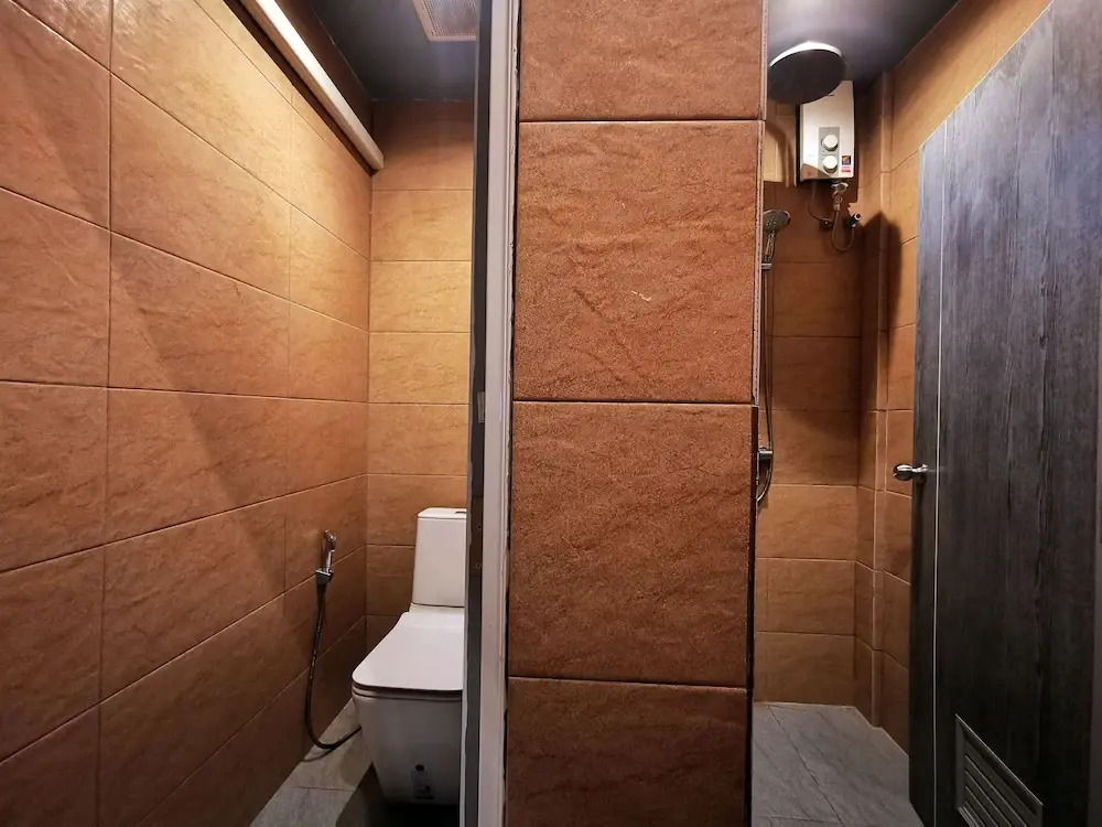 Самуи: Hi Samui Hostel