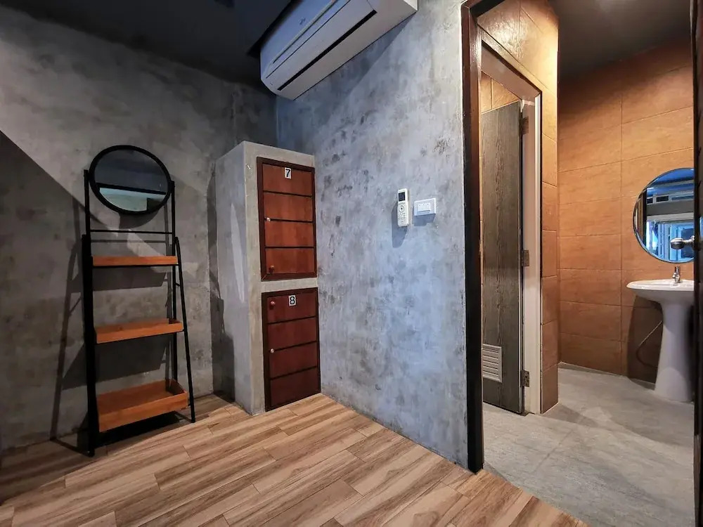 Самуи: Hi Samui Hostel