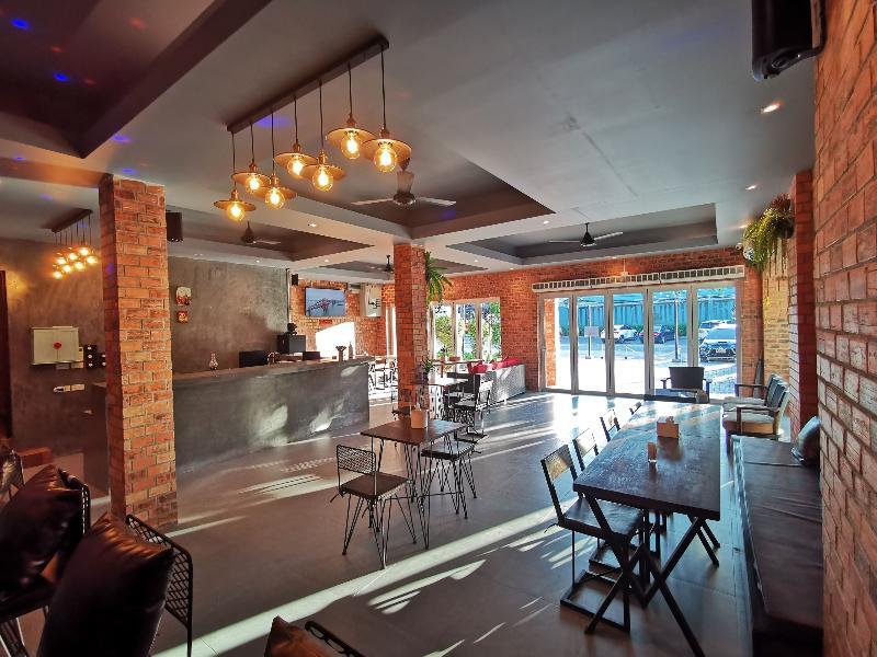 Самуи: Hi Samui Hostel