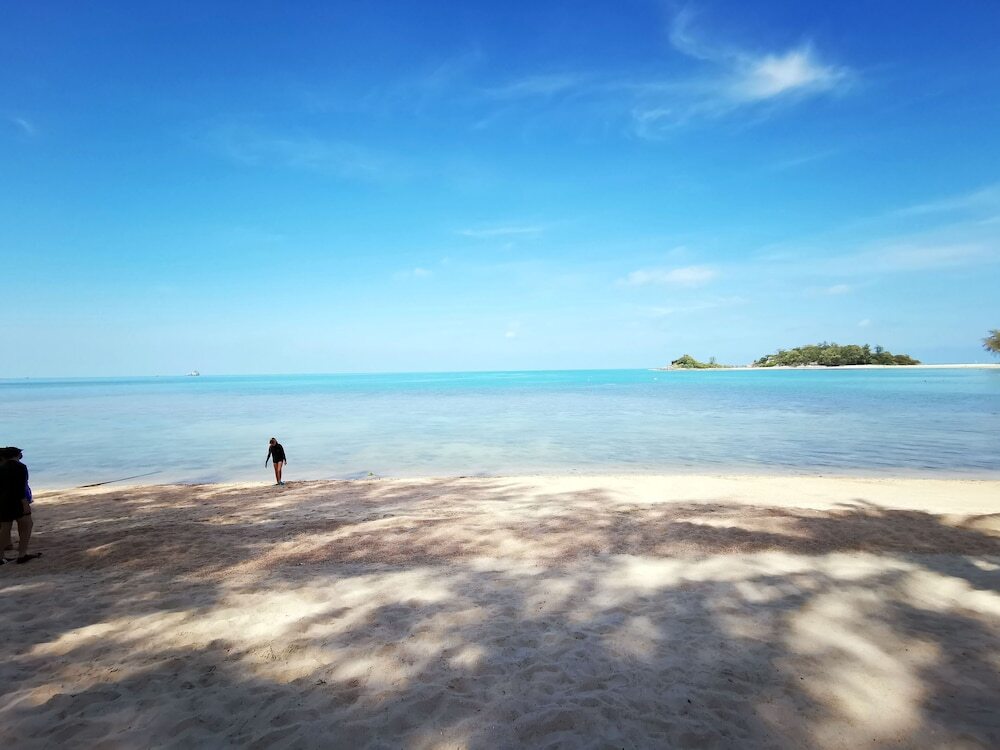 Самуи: Hi Samui Hostel