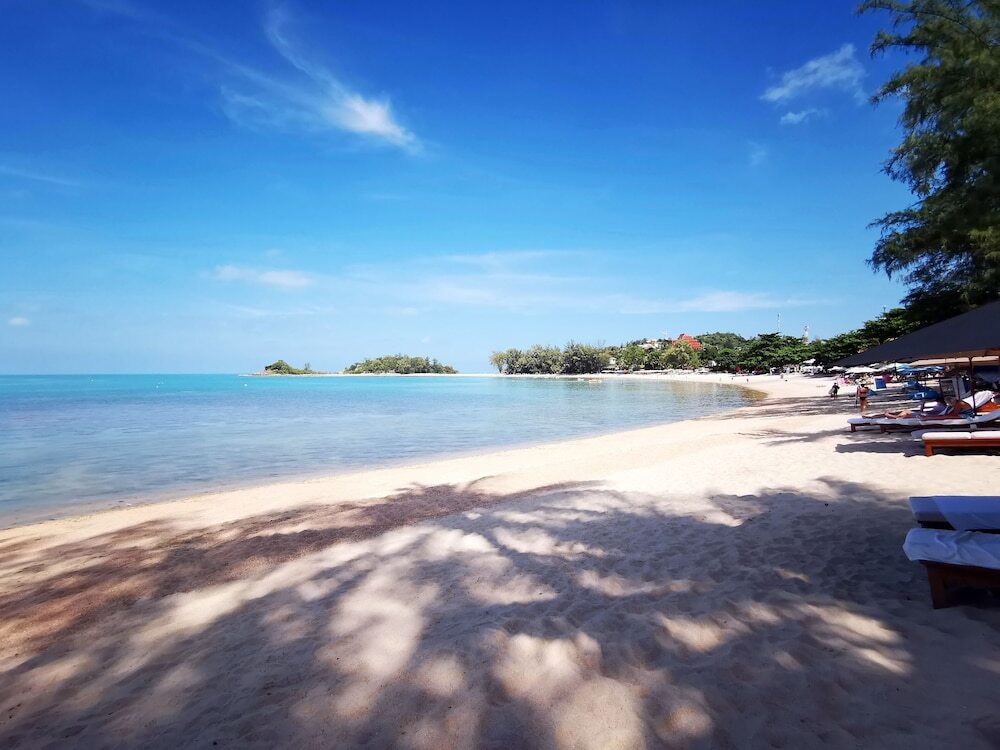 Самуи: Hi Samui Hostel