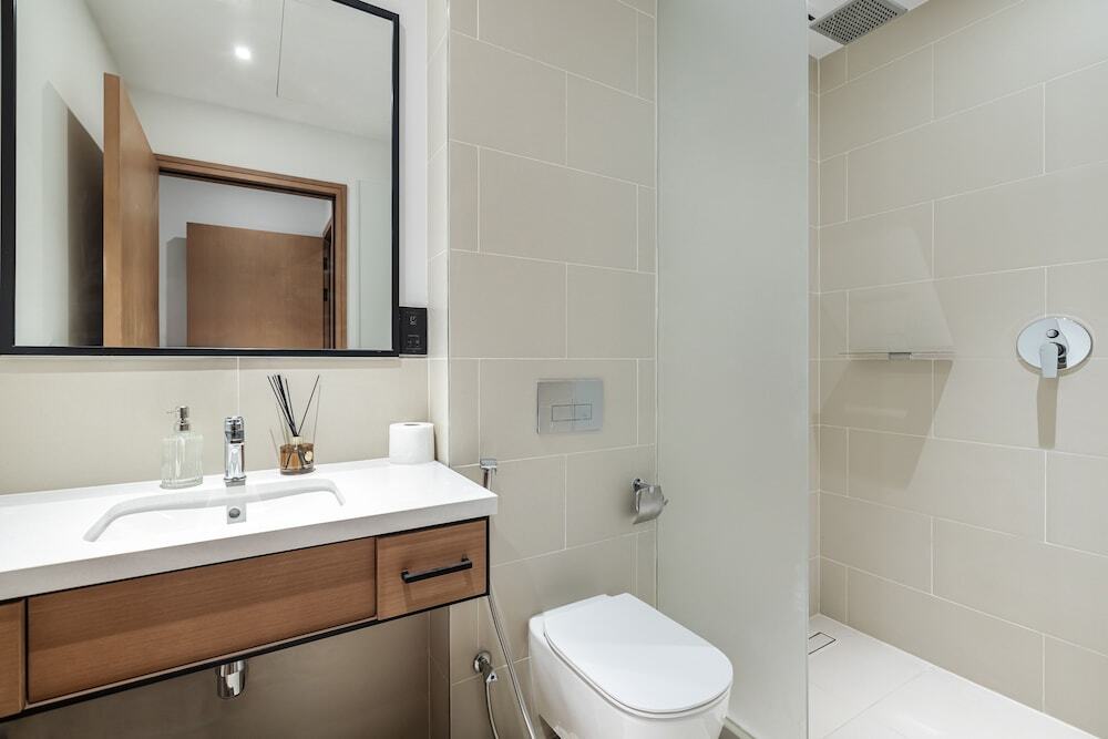 Дубай: 4BR Vida Residences Dubai Marina