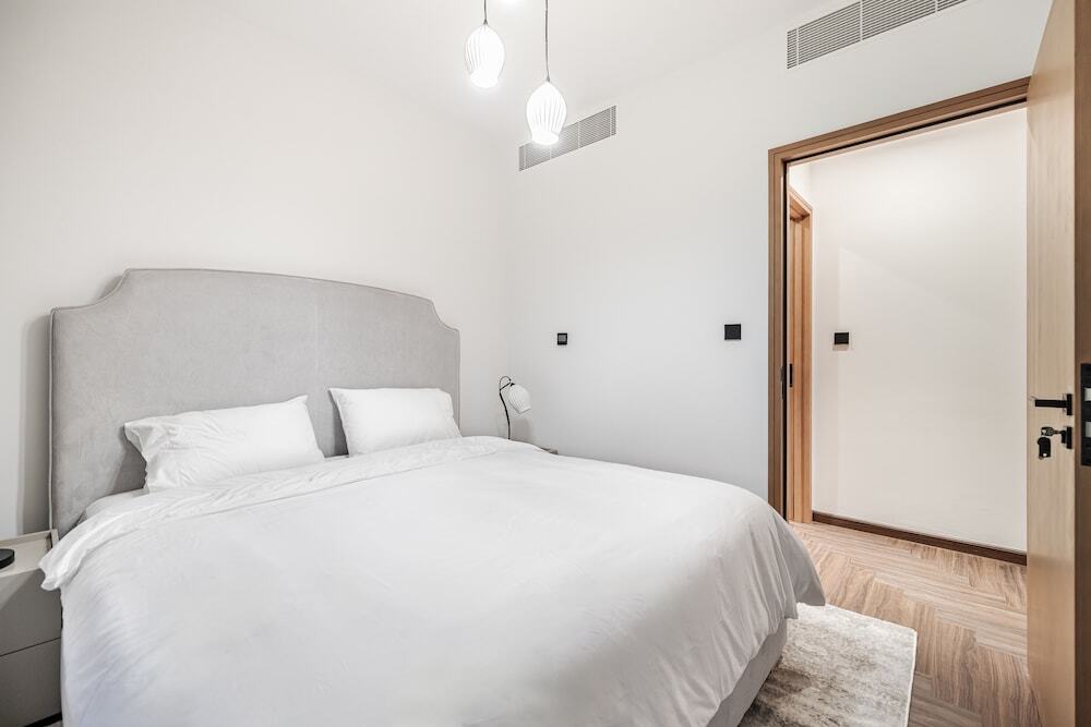 Дубай: 4BR Vida Residences Dubai Marina