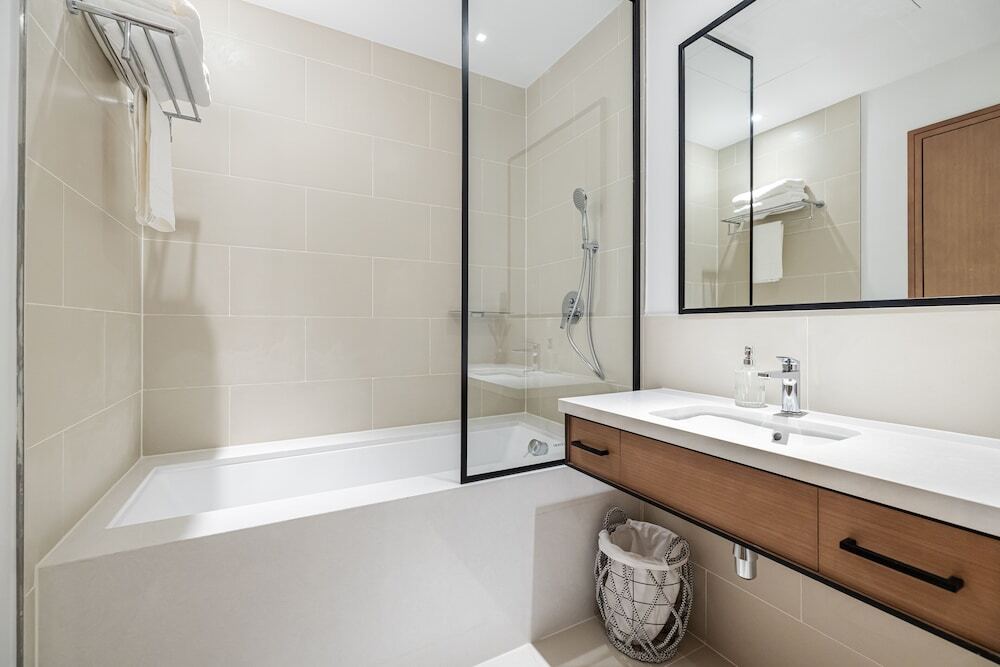 Дубай: 4BR Vida Residences Dubai Marina