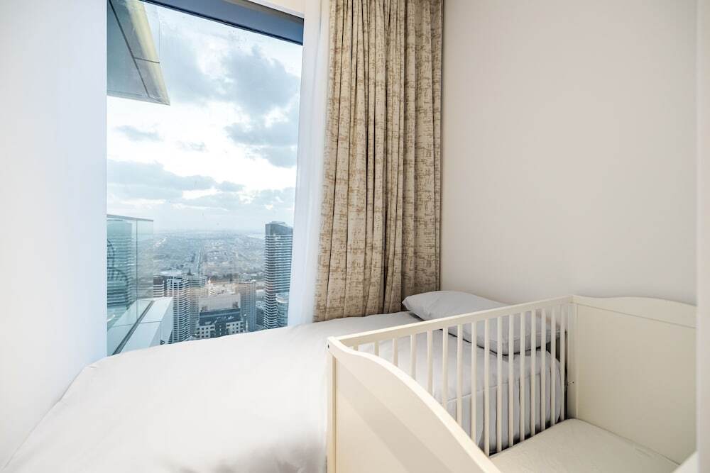 Дубай: 4BR Vida Residences Dubai Marina