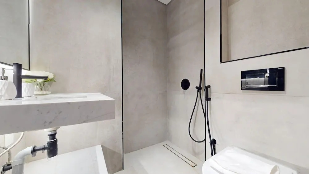 Дубай: Primestay - 2BR in JVC - Marwa Heights