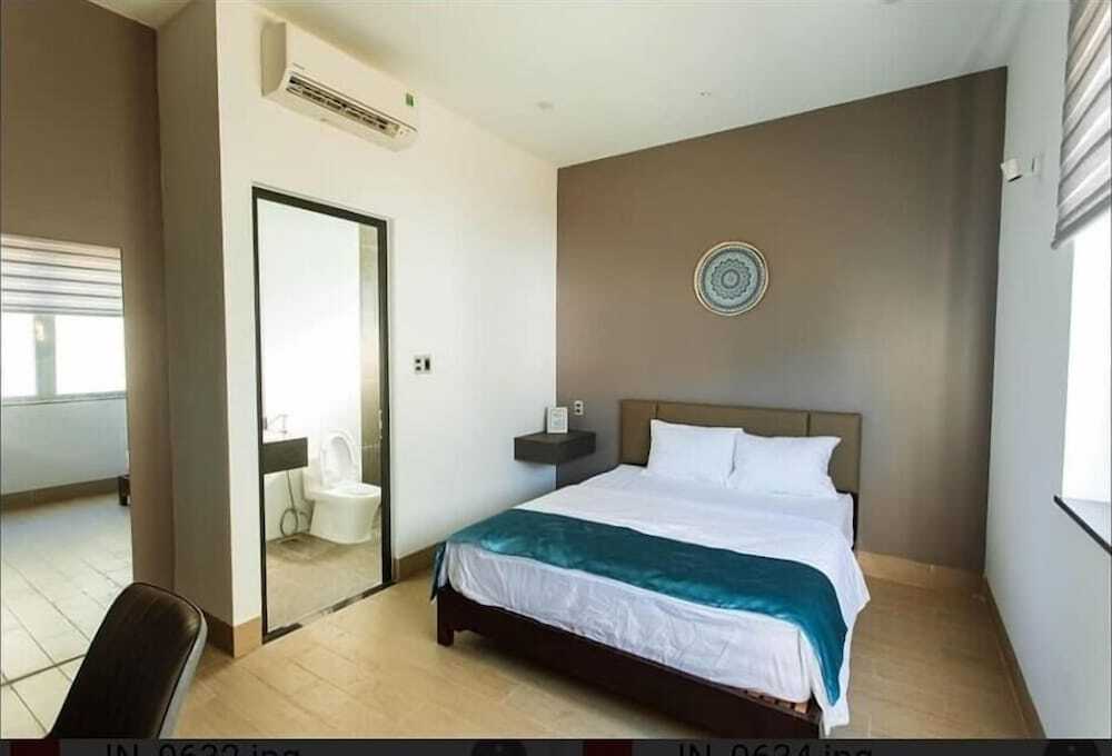 Canh Tien Homestay Tam Thanh Beach — фото 3