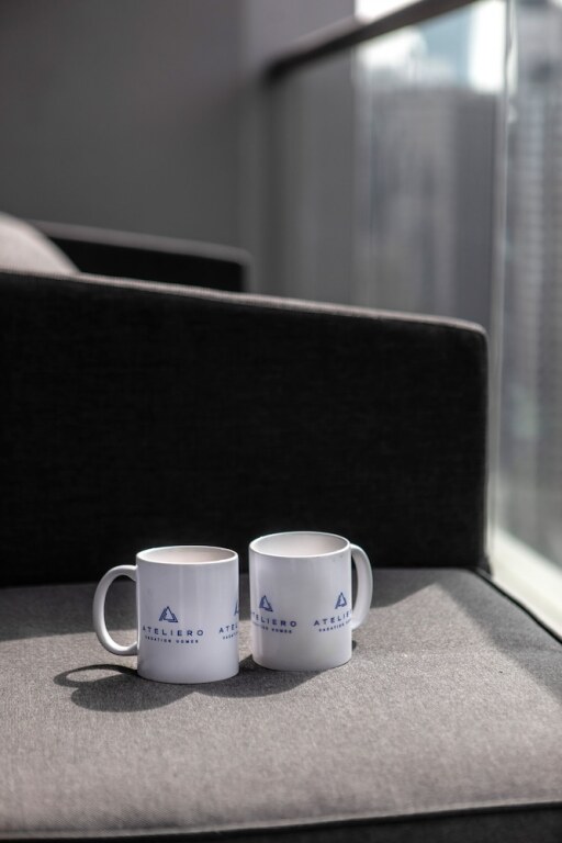 Дубай: Luxe 3BR with Burj Khalifa view