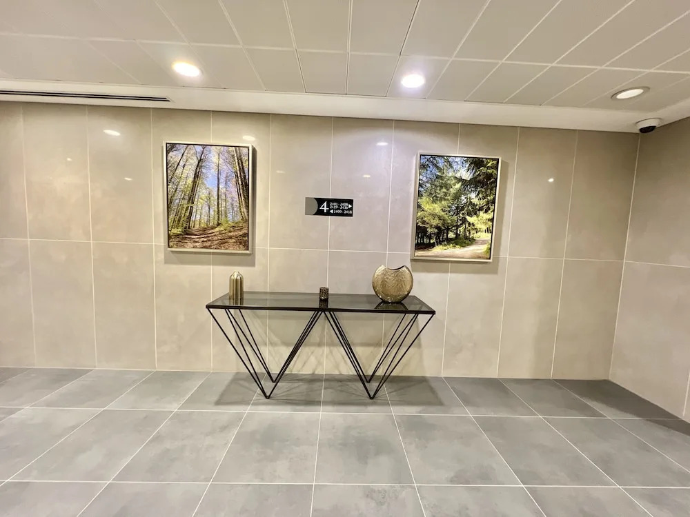 Дубай: Cosmos Living Luxurious Sobha Hartland