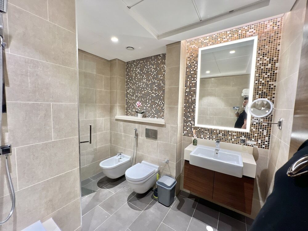 Дубай: Cosmos Living Luxurious Sobha Hartland