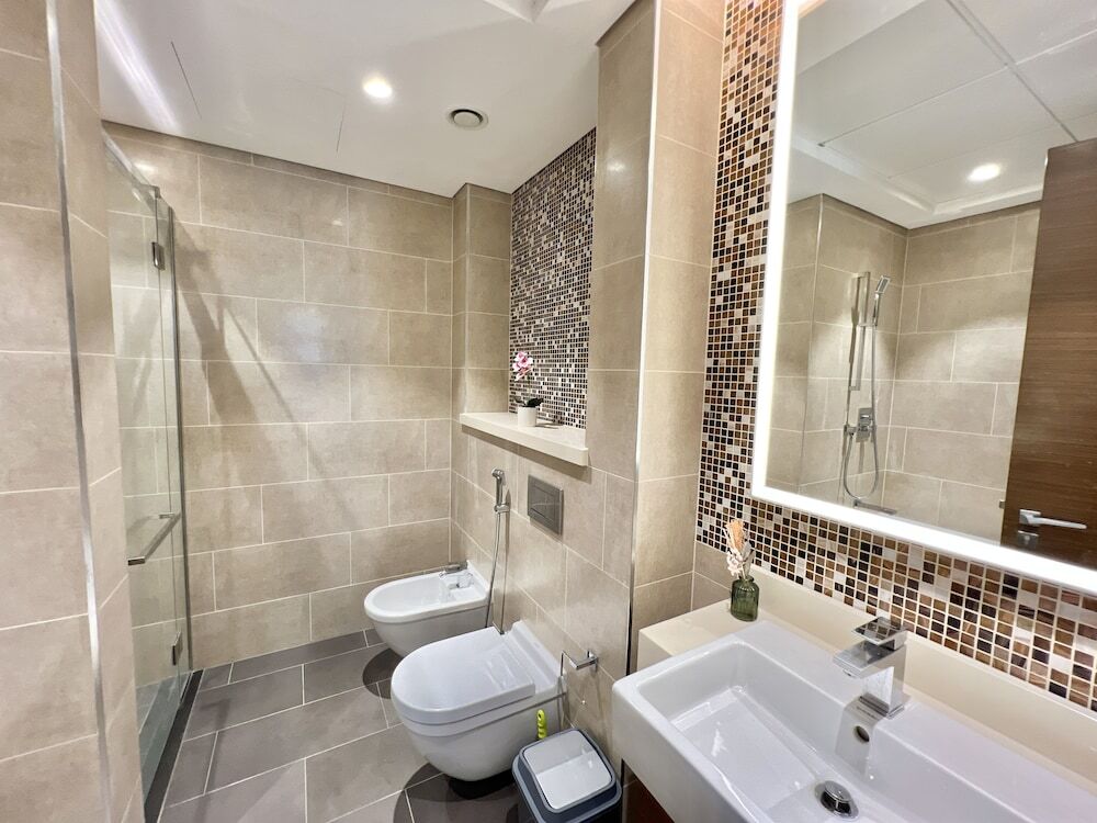 Дубай: Cosmos Living Luxurious Sobha Hartland