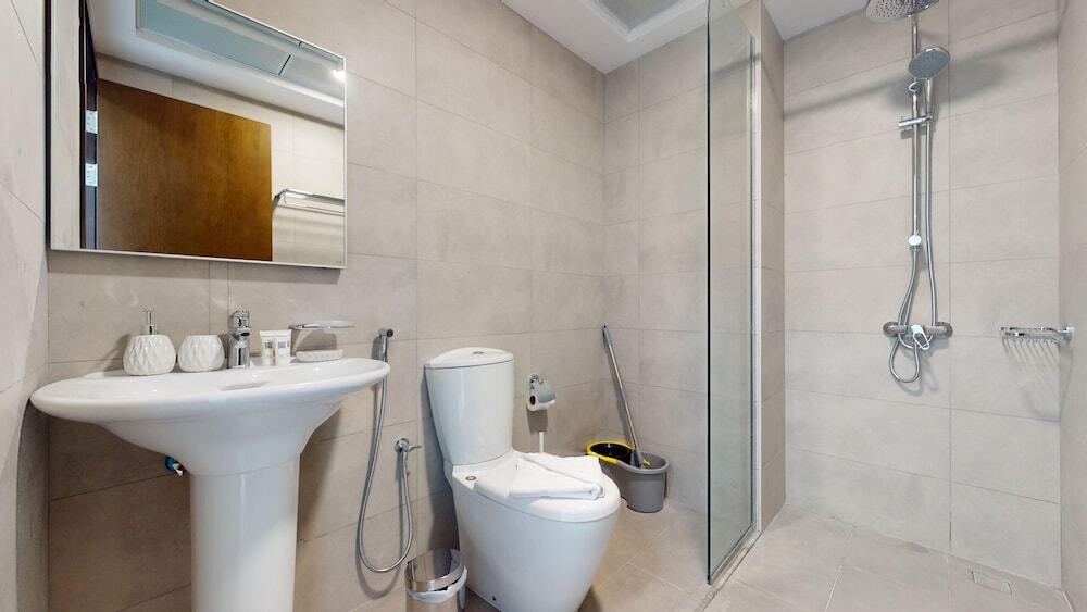 Дубай: Primestay - Spacious 2BR in Arjan -dubai
