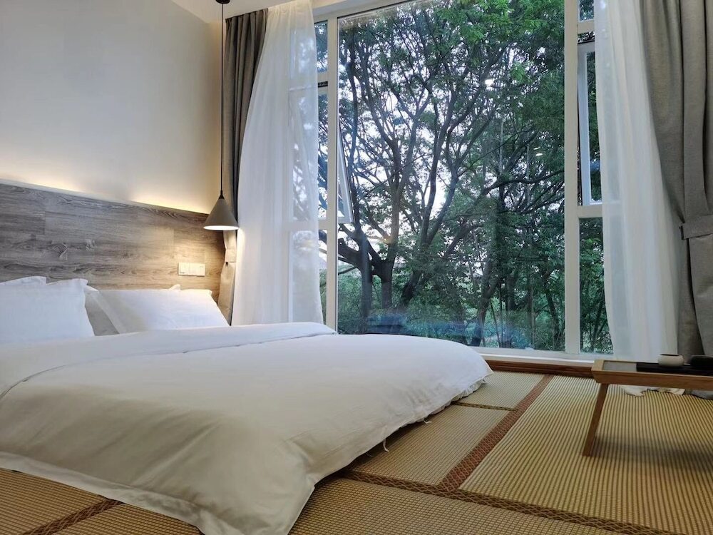 Шанхай: Shanghai Daochi Garden Homestay
