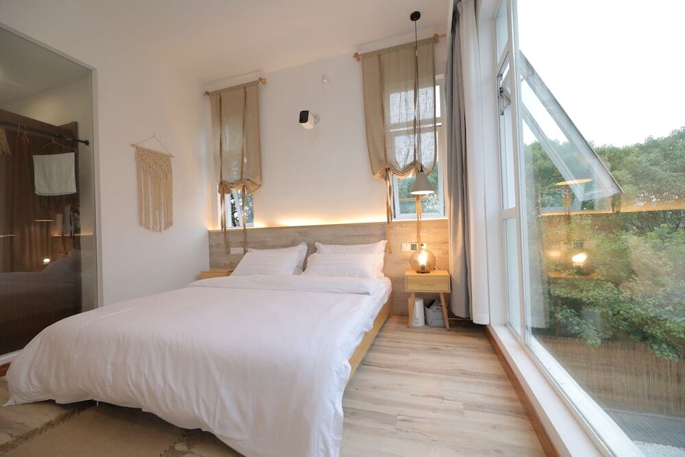 Шанхай: Shanghai Daochi Garden Homestay