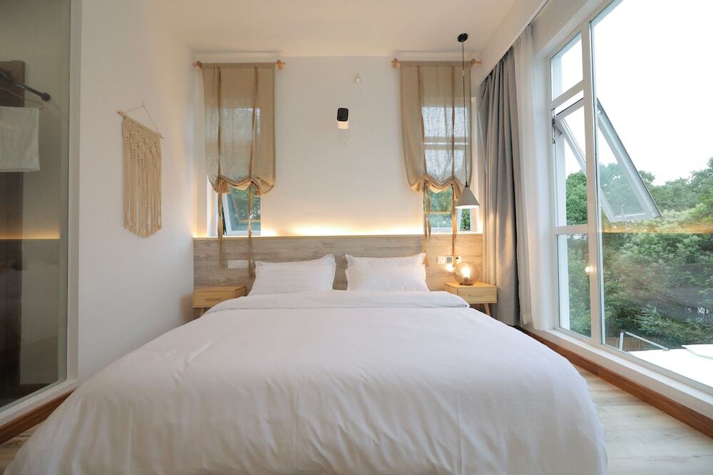 Шанхай: Shanghai Daochi Garden Homestay