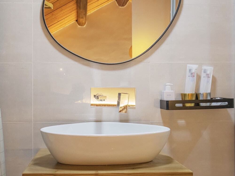 Шанхай: Shanghai Daochi Garden Homestay
