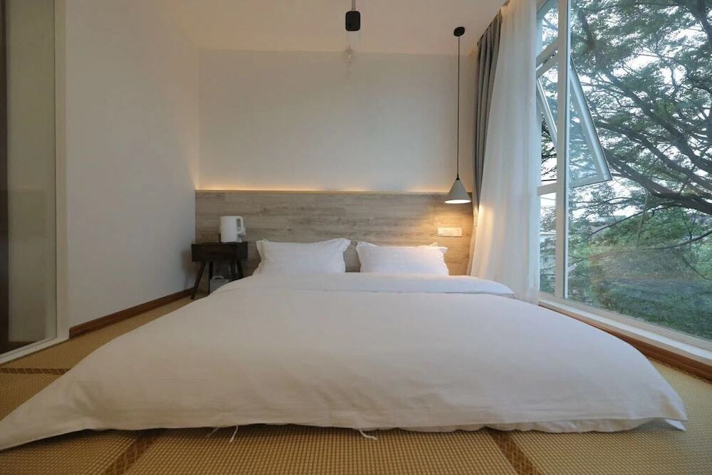 Шанхай: Shanghai Daochi Garden Homestay