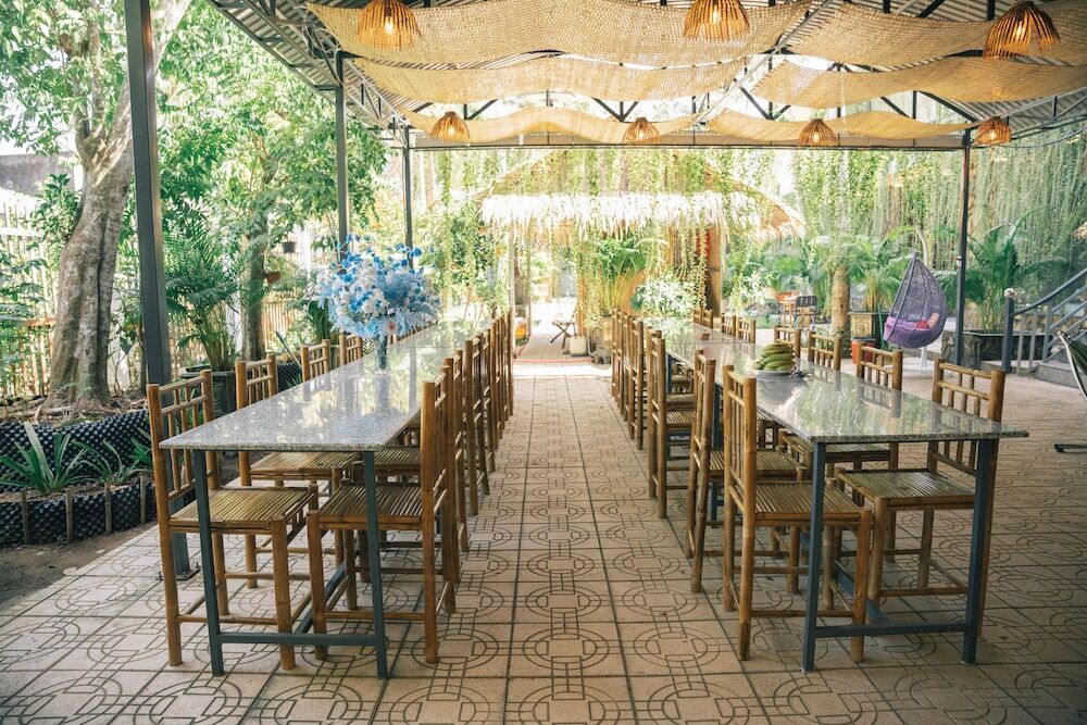 Бенче: Homestay Bao Binh