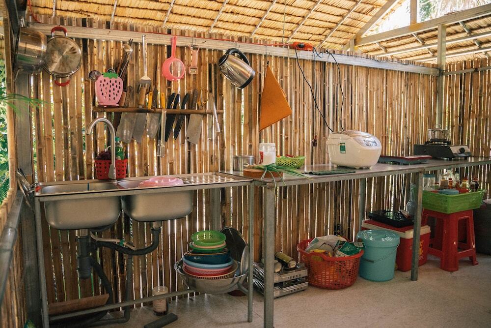 Бенче: Homestay Bao Binh