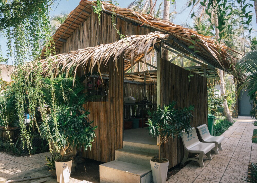 Бенче: Homestay Bao Binh