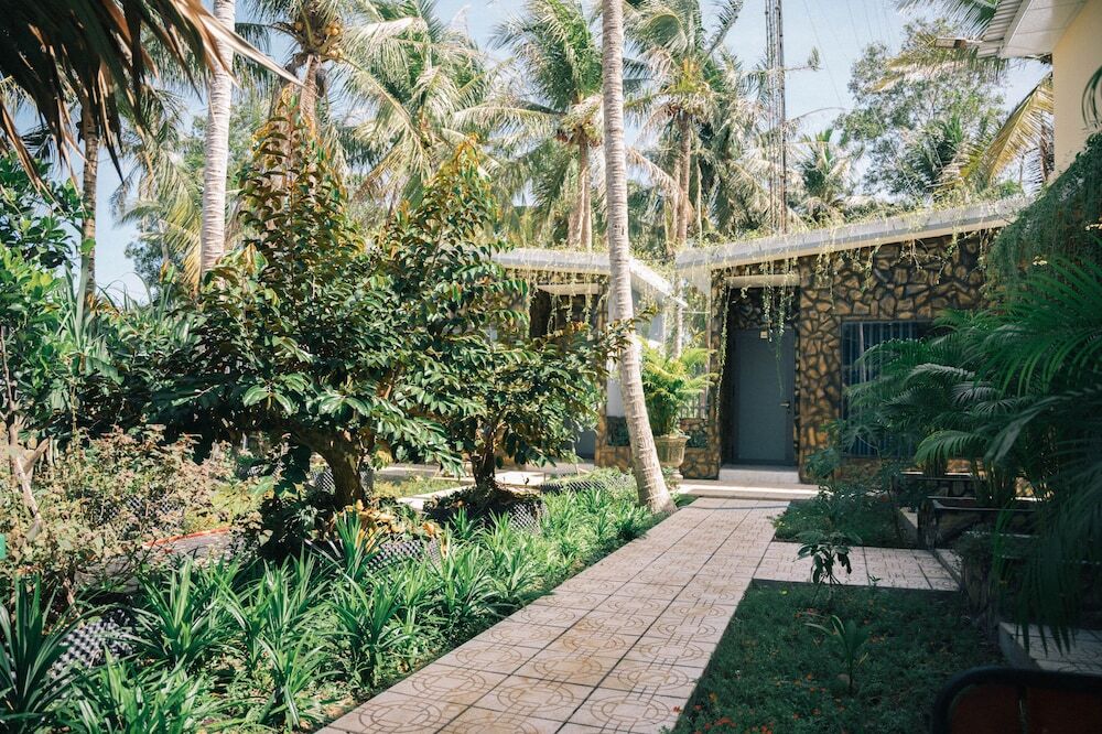 Бенче: Homestay Bao Binh
