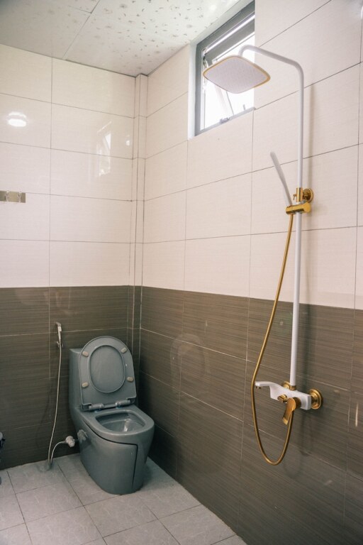 Бенче: Homestay Bao Binh