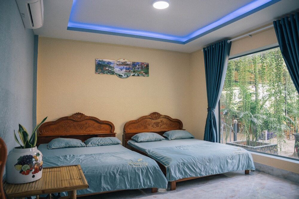 Бенче: Homestay Bao Binh