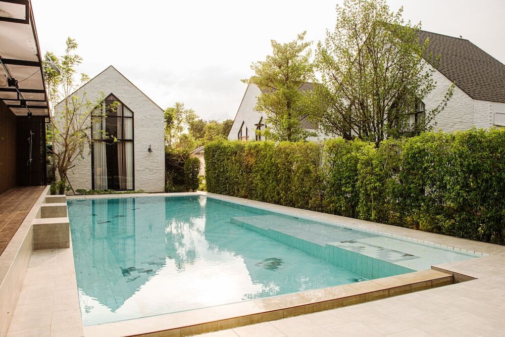 Так: Phuping Valley Resort