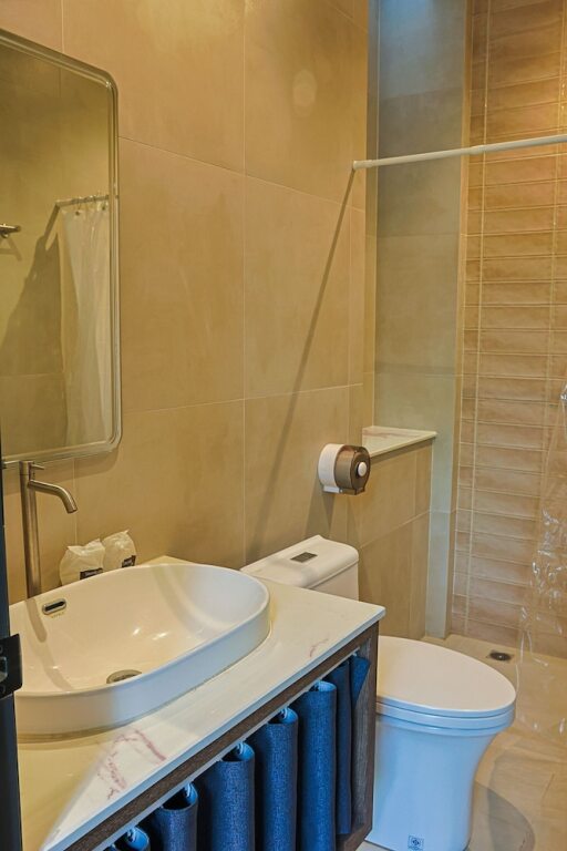 Так: Phuping Valley Resort