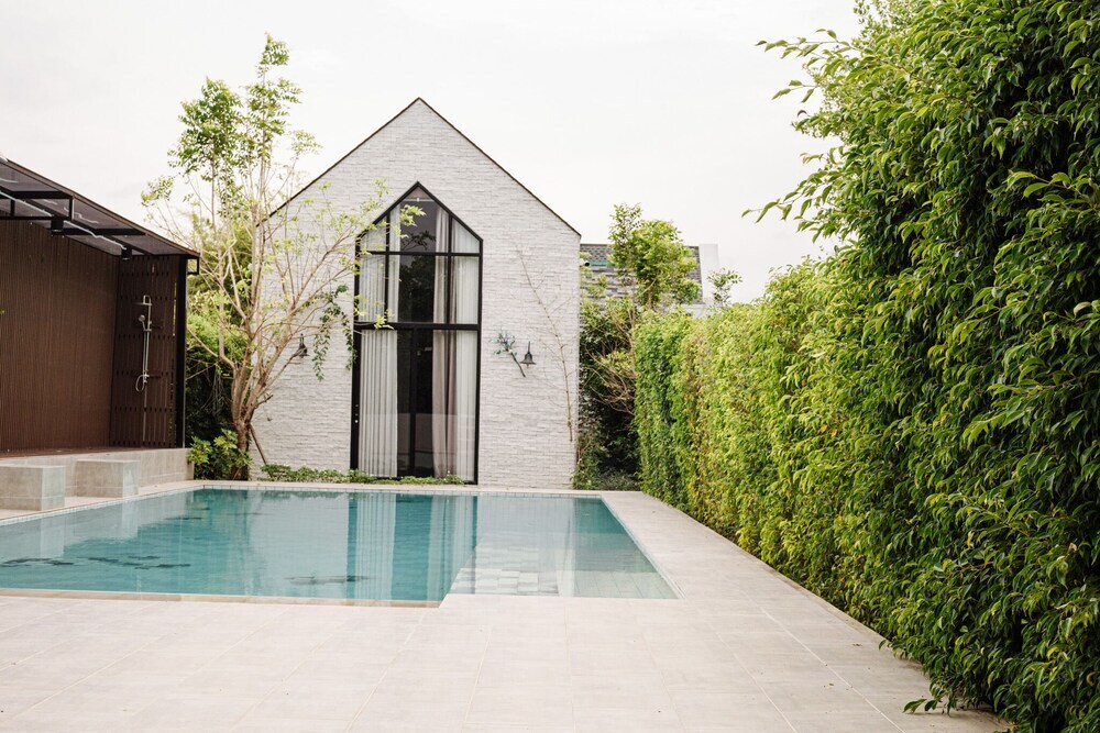 Так: Phuping Valley Resort