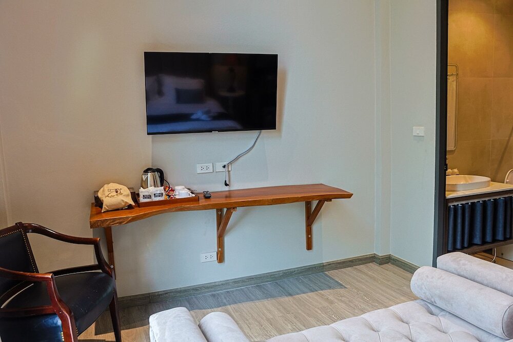 Так: Phuping Valley Resort