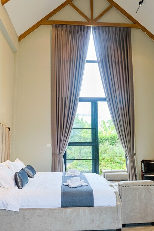 Так: Phuping Valley Resort