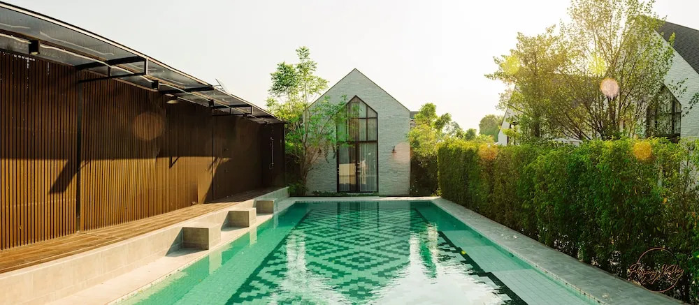 Так: Phuping Valley Resort