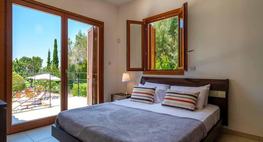 Куклия: Villa 148 - Lofou in Kouklia