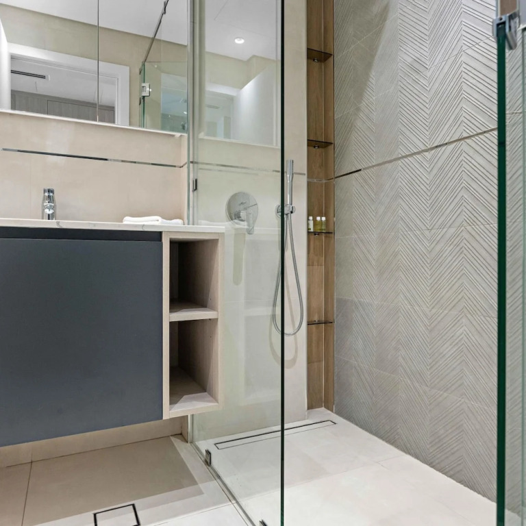 Дубай: Luxurious Studio in Westwood by Imtiaz - Al Furjan