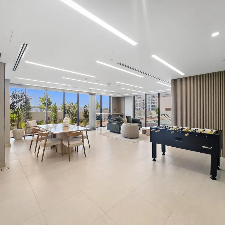 Дубай: Luxurious Studio in Westwood by Imtiaz - Al Furjan