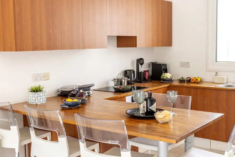 Протарас: Protaras Narcissos Seaside Villa 3