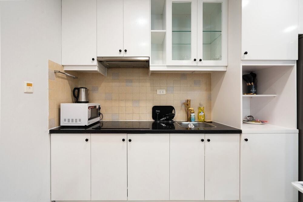 Хошимин: Night Life Lancaster 1br GymBarJapTown
