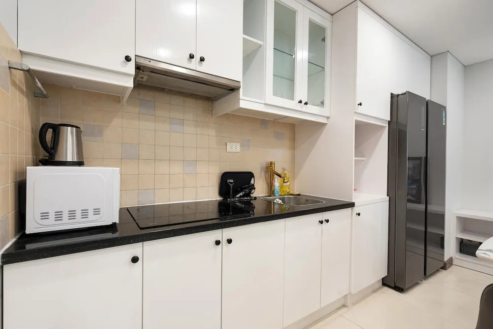 Хошимин: Night Life Lancaster 1br GymBarJapTown