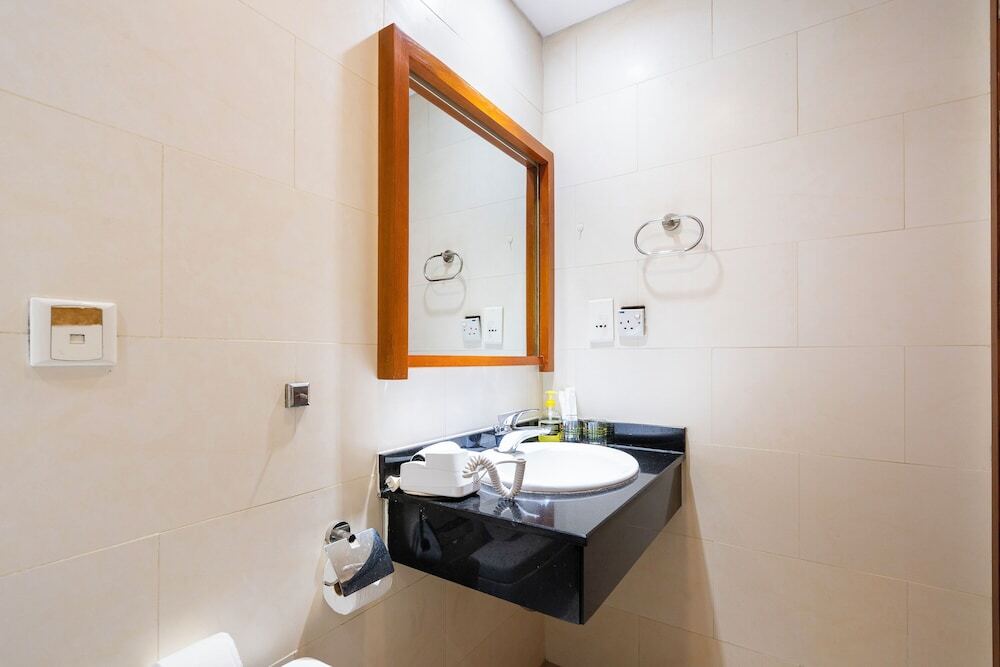 Хошимин: Night Life Lancaster 1br GymBarJapTown
