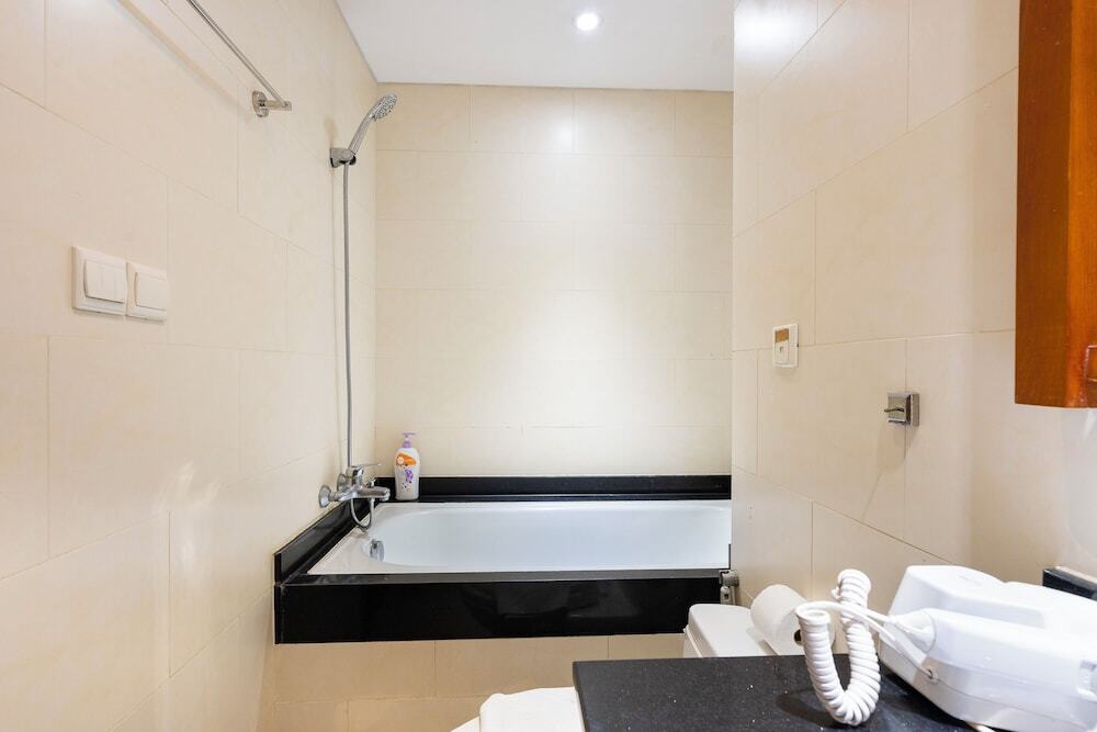Хошимин: Night Life Lancaster 1br GymBarJapTown