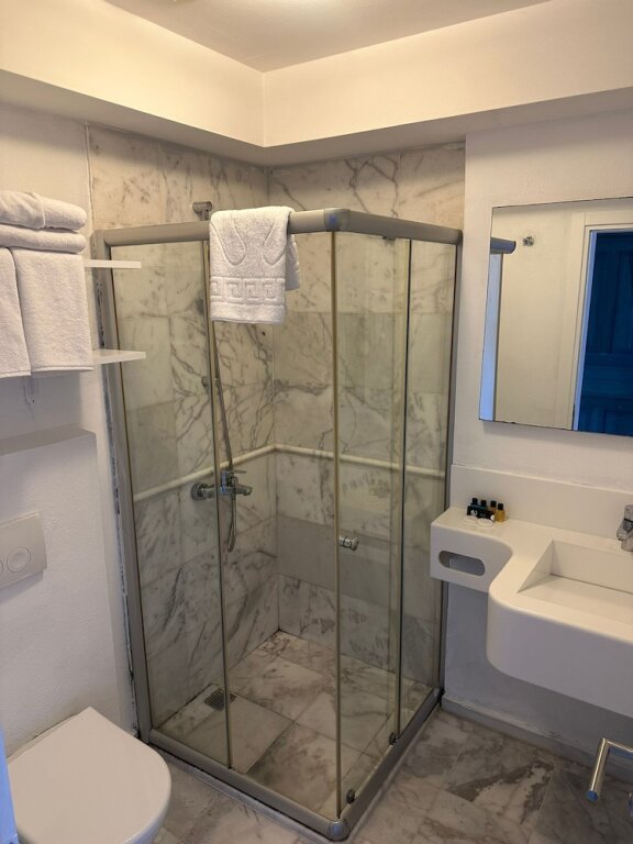 Бодрум: Wish Suites Bodrum Hotel