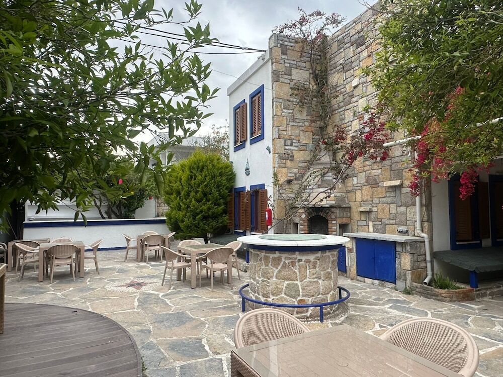 Бодрум: Wish Suites Bodrum Hotel
