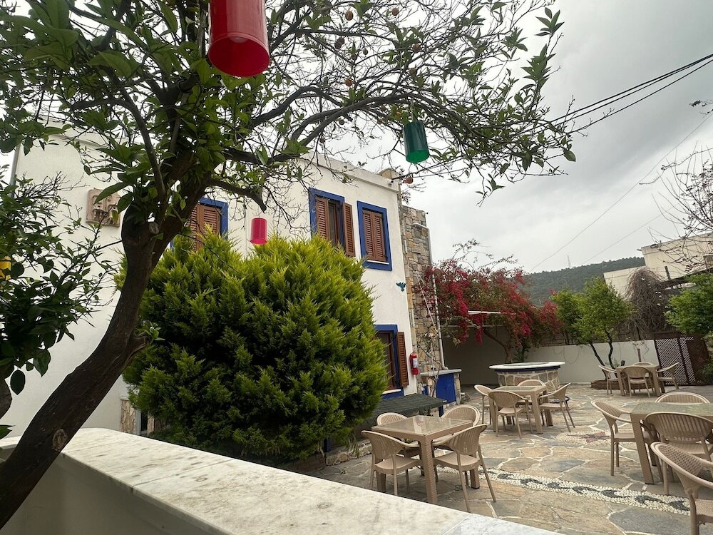 Бодрум: Wish Suites Bodrum Hotel
