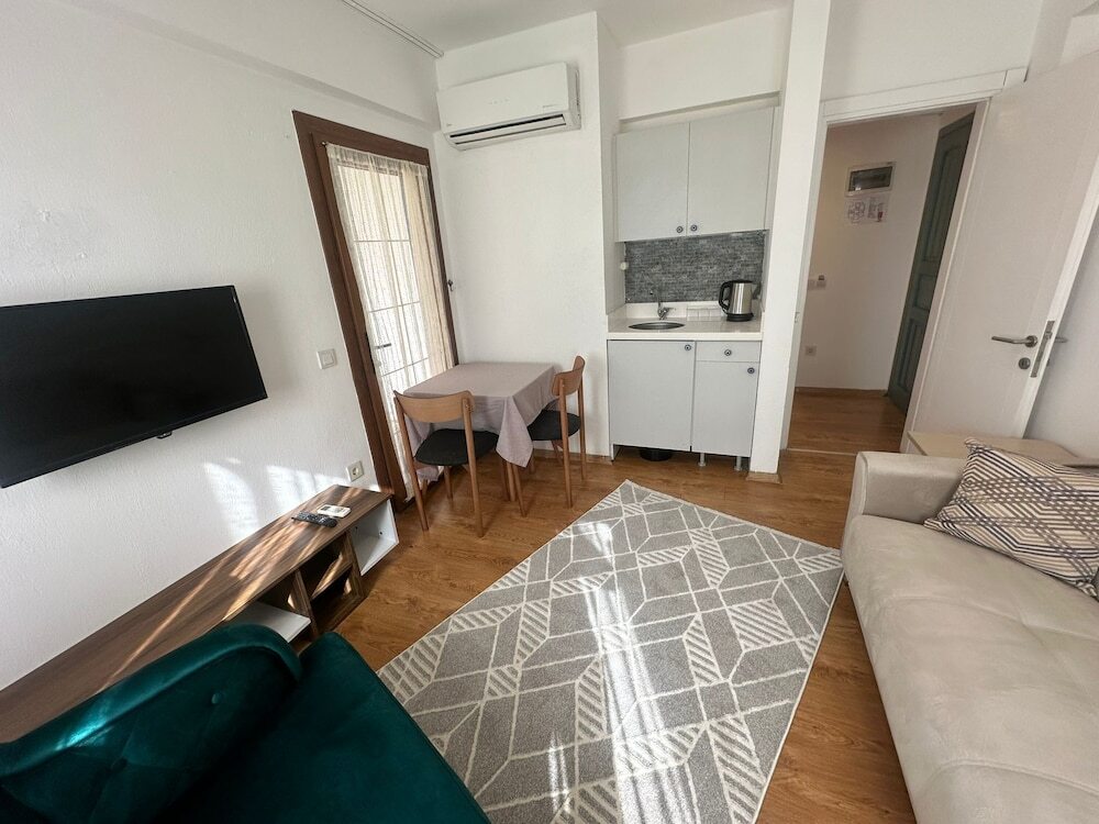 Бодрум: Wish Suites Bodrum Hotel