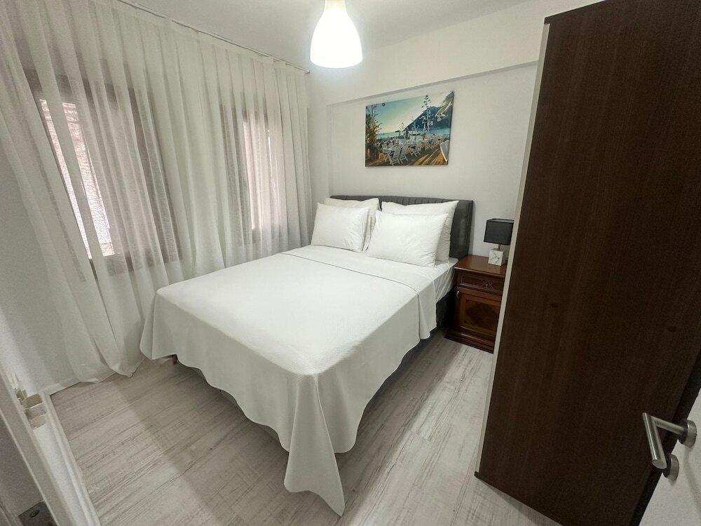 Бодрум: Wish Suites Bodrum Hotel