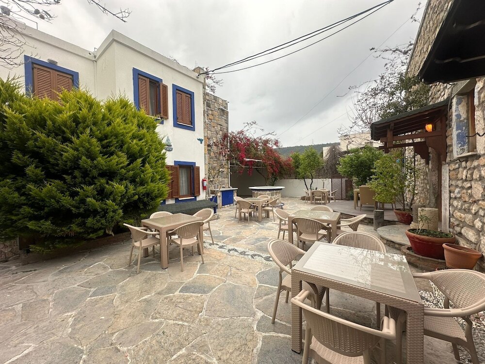 Бодрум: Wish Suites Bodrum Hotel