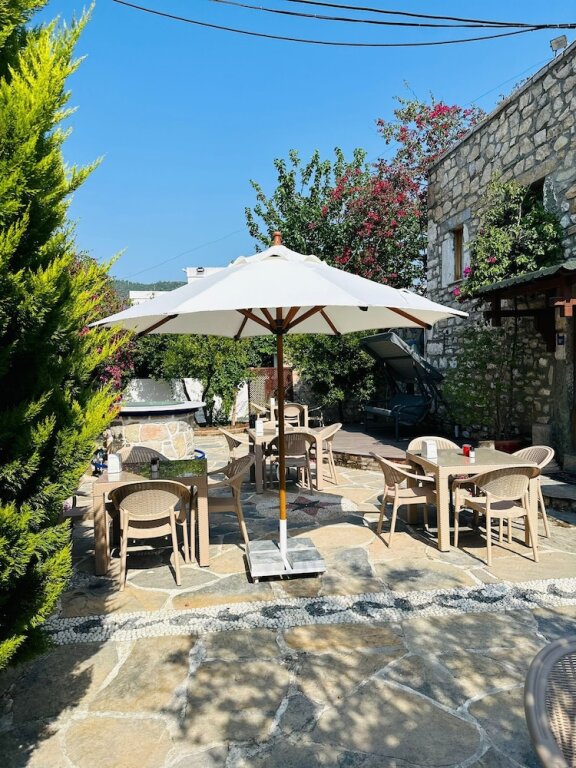 Бодрум: Wish Suites Bodrum Hotel